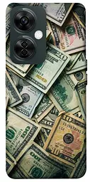 TPU чохол Demsky Dollars для OnePlus Nord CE 3 Lite