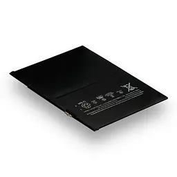 Акумулятор Apple iPad 5 A1822 A1823 / iPad Air A1474 A1475 A1476 AAAA