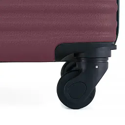 Валіза Semi Line 26" L Burgundy (T5574-5) - мініатюра 8
