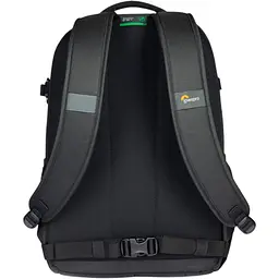 Рюкзак для фотоапарата Lowepro Adventura BP 300 III Black (LP37456-PWW) [128484] - мініатюра 3