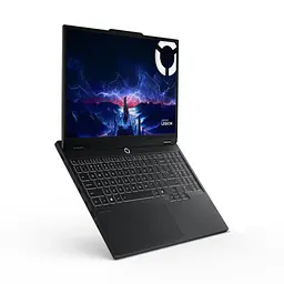 Ноутбук Lenovo Legion 5 15IRX10 (83LY00TDRA) - мініатюра 12