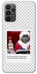 Чохол Demsky New Year's cinema 1 для Samsung Galaxy A23 4G
