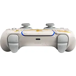 Ігрова консоль Sony PlayStation 5 Slim 1TB Ghost of Yotei Limited Edition (1000048368) [147523] - мініатюра 7