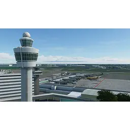 Ключ активації Microsoft Microsoft Flight Simulator: Deluxe для Xbox Series S/X - мініатюра 8