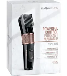 Машинка для стрижки BaByliss Men E974E - мініатюра 5