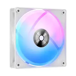 Кулер до процесора OCYPUS (DELTA-A40-WH1NAWN00X-GL) - мініатюра 7