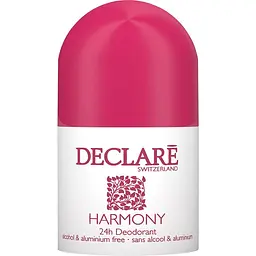 Дезодорант Harmony Declare 50 мл