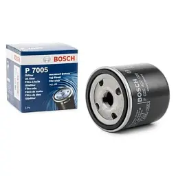 Фільтр масляний Bosch F 026 407 005 - мініатюра 3