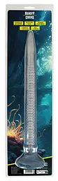 Фалоімітатор You2Toys Super Long Monster 46 см (синій) - мініатюра 12