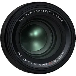 Об'єктив Fujifilm XF 56mm f/1.2 R WR (16780028) [99552] - мініатюра 5