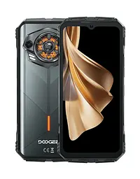 Смартфон DOOGEE S Punk 6/256Gb Safari Green - мініатюра 1