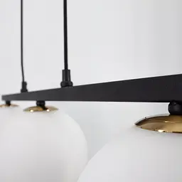 Підвіс BL 1103-3P BK - мініатюра 4