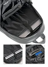 Чоловічий рюкзак Sambag 46х13х28 см sum0010698 - мініатюра 5