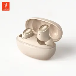 Навушники 1MORE ColorBuds TWS Headphones (ESS6001T) золотисті - мініатюра 6