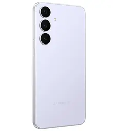 Смартфон Samsung Galaxy S25 FE 8/512GB Icy Blue (SM-S731BLBIEUC) - мініатюра 2
