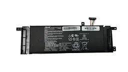 Акумулятор для ноутбука Asus B21N1329 7.6V Black 3900 mAh - мініатюра 2