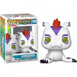 Фігурка Funko Pop Фанко Поп Покемони Містер Майм Pokemon GO Mr. Mime 10 см Game P MM 1386 - мініатюра 2