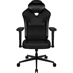 Ігрове крісло TX3 Eaze V2 Racer Black (TEGC-2064101.11) - мініатюра 3