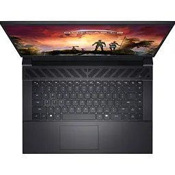 Ноутбук Apple MacBook Pro 14'' M4 16GB/1TB Silver 2024 (MW2X3) [120449] - мініатюра 6