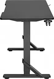Геймерський стіл GamePro GD214 Black (GD214) - мініатюра 4