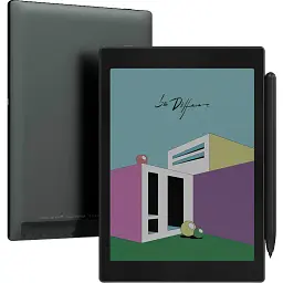 Електронна книга Onyx Boox Tab Mini C [94952] - мініатюра 2