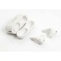 Навушники Vention Echo Lite E11 Plus White (NBVW0-Plus) - мініатюра 7