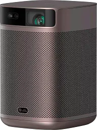 Мультимедійний проектор Xiaomi XGiMi MoGo 2 Pro [84840] - мініатюра 4