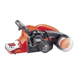 Шліфувальна машина Black&Decker KA88-QS (KA88) - мініатюра 6