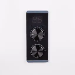 Водонагрівач електричний Thermo Alliance плоский вертикальний сухий ТЕН 2 кВт 80 л (0.8+1.2) - мініатюра 6
