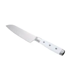 Набір ножів Bergner Naturally з підставкою, 4 предмети (BG-41051-WH) - мініатюра 2