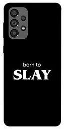 Чохол Demsky Slay для Samsung Galaxy A73 5G