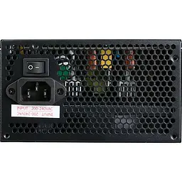 Блок живлення Zalman Gigamax 3 750W (ZM750-GV3) - мініатюра 3