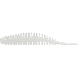Силікон FishUP Aji Tanta 1.3" #401 - White Glow (10 шт/уп)