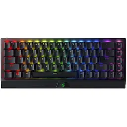 Клавіатура Razer BlackWidow V3 Mini Hyperspeed Yellow Switch RU (RZ03-03890700-R3R1)