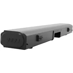 Акустична система HP RGB Black (DHS-9100) - мініатюра 3