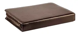 Чоловіча ділова папка AMO 26х34х4.5 см acs0017926