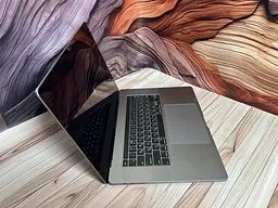 Ноутбук Apple MacBook Pro 16" i9-9880H/32/1TB (C02C7BADMD6T) Б/в - мініатюра 4