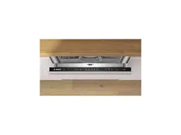 Посудомийна машина Bosch SMV25EX02E - мініатюра 4