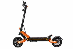 Електросамокат EKAM G3 PRO (2500W, 52V, 26Ah) - мініатюра 2