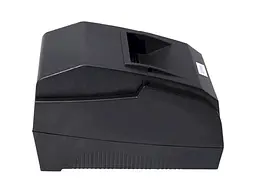Принтер чеків Xprinter XP-58IIZ (термодрук 90 мм/с, стрічка 58 мм) - мініатюра 4