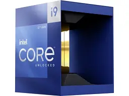 Процесор Intel Core i9-12900KF (BX8071512900KF) - мініатюра 2