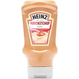 Соус Heinz Mayoketchup 415 мл