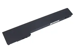 Акумулятор для ноутбука HP HSTNN-IB2P 8560W 14.8V Black 5200 mAh - мініатюра 2