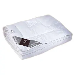 Ковдра IDEIA — Air Dream Premium перкаль всесезонна 175x210 двоспальна (300 г/м2)