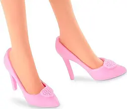 Колекційна лялька Barbie The Movie Perfect day Mattel HPJ96 - мініатюра 3