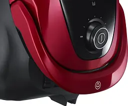 Пилосос Samsung VC07M25E0WR/UK - мініатюра 8