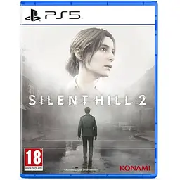 Ігрова консоль Sony PlayStation 5 Slim 1 ТБ + Silent Hill 2 українські субтитри - мініатюра 5