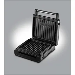 Електрогриль притискний George Foreman Smokeless Grill 28000-56 - мініатюра 6