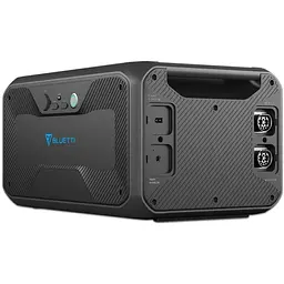Зарядна станція BLUETTI AC300 + battery module B300, 3000 Вт 3072 Вт/г - мініатюра 8