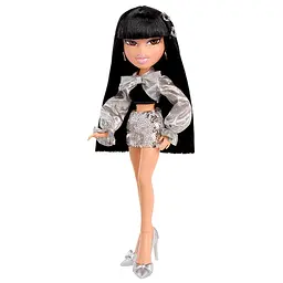 Ігровий набір з лялькою BRATZ серії "Charmz" – ДЖЕЙД (з акс.) Bratz 599357 - мініатюра 3